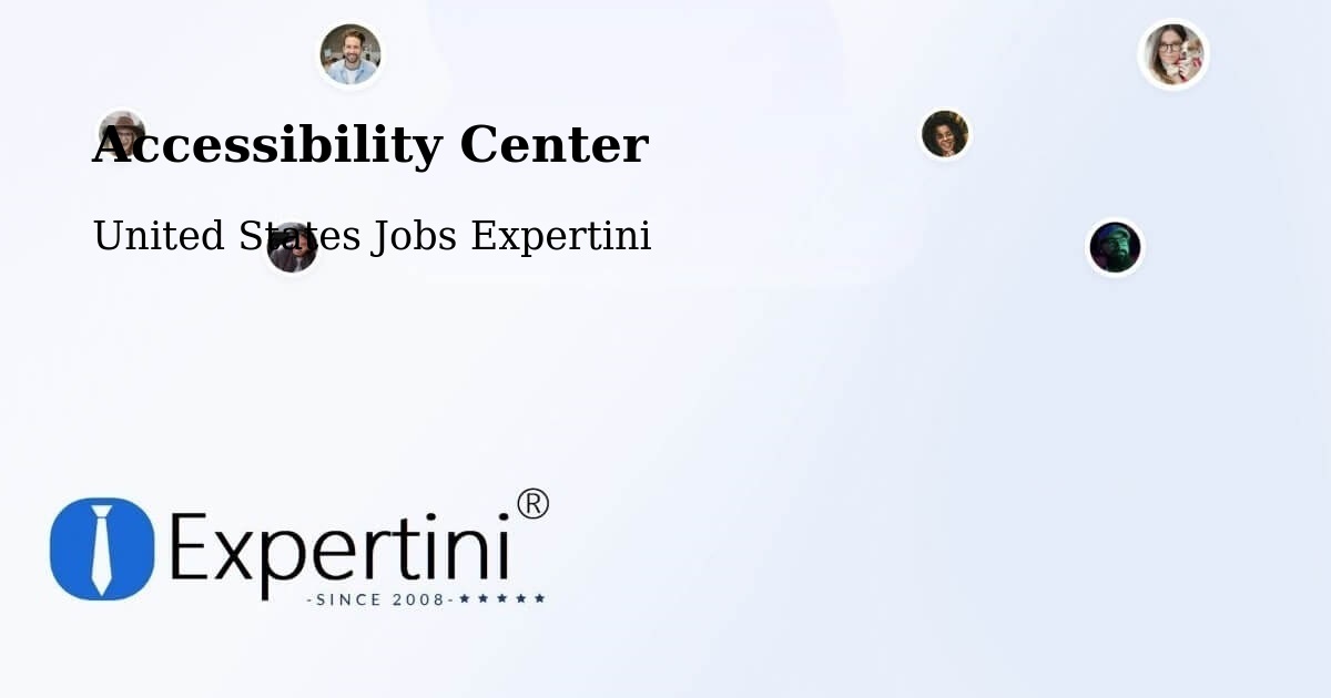 Accessibility Statement – Cecil County - United States Jobs Expertini