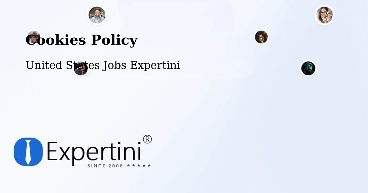 Cookie Policy – Cecil County - United States Jobs Expertini