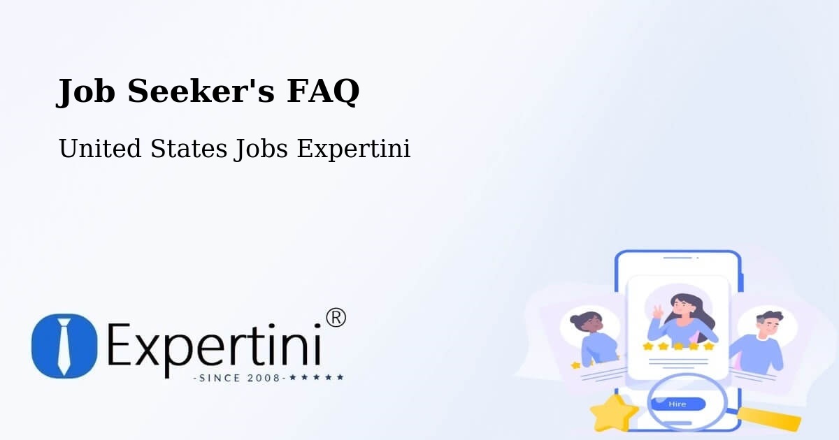 Job Seeker FAQ – Cecil County - United States Jobs Expertini