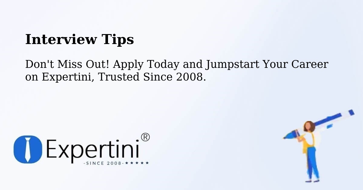 Interview Tips & Techniques for Job Seekers – Cecil County - Cecil County, United States Jobs Expertini