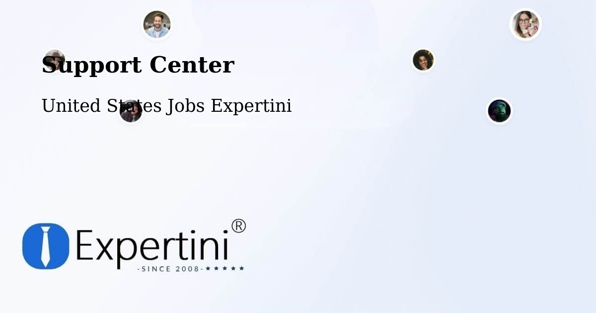 Support Services – Cecil County - United States Jobs Expertini