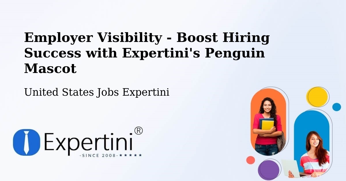 CV and Resume Visibility Optimization – Cecil County - United States Jobs Expertini